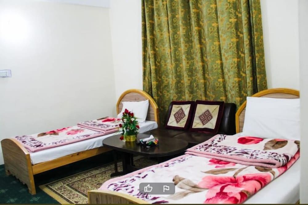 Deluxe Double Room photo 2