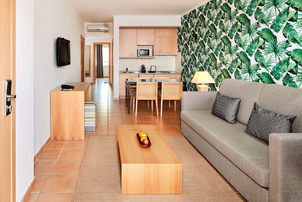 Apartment (Extra Bed 4 Adults+2 children, 2 Bedrooms)