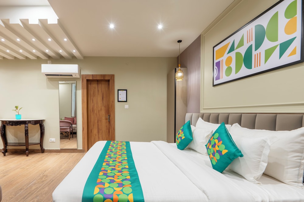 Premium Double Room photo 2