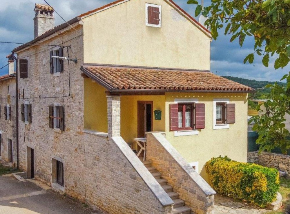 Villa (Two Bedroom Villa)