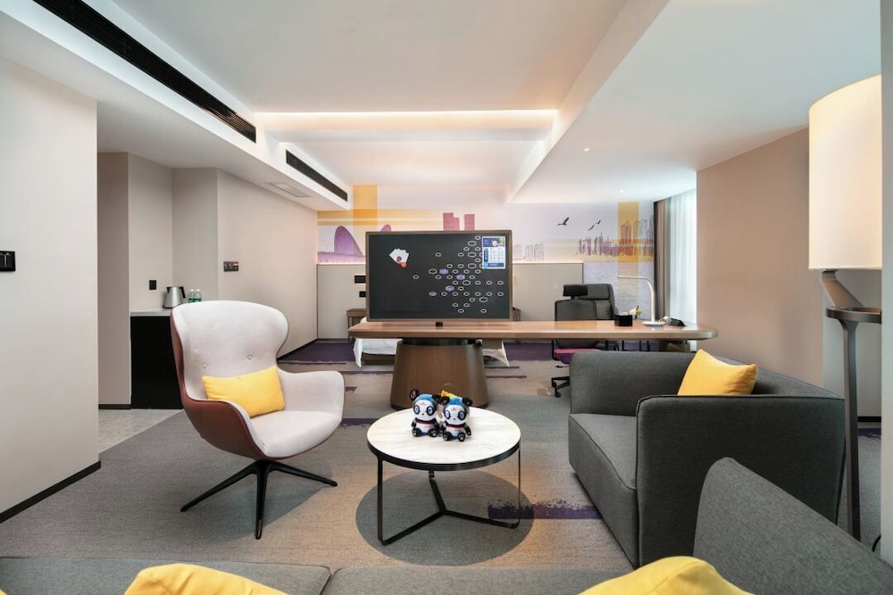 Panoramic Single Room, Lake View