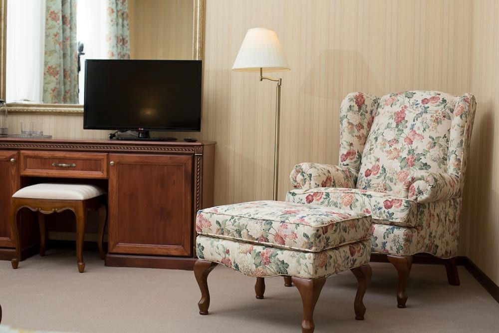 Comfort Double or Twin Room photo 2