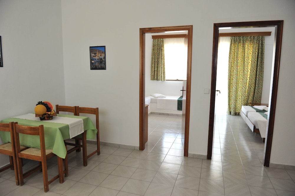 Apartment, 2 Bedrooms