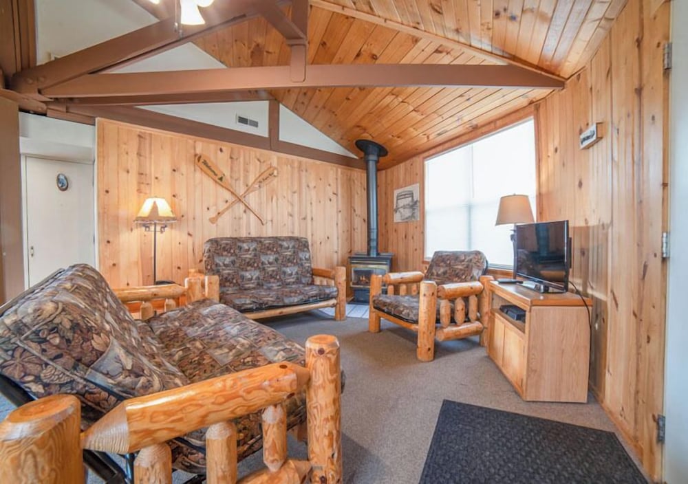 Villa #2- Eagle Nest photo 2