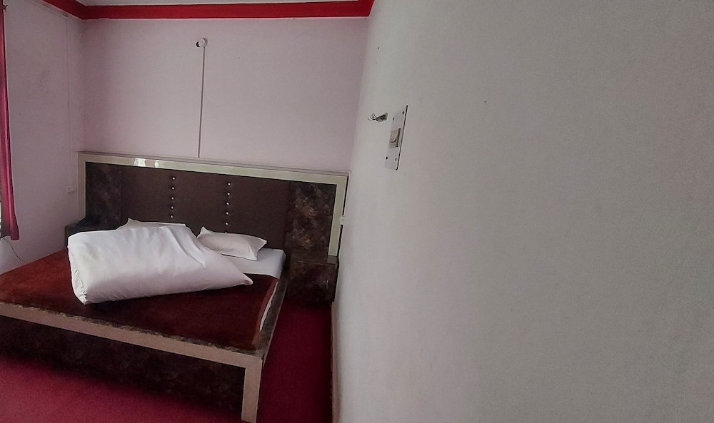 Deluxe Room photo 3