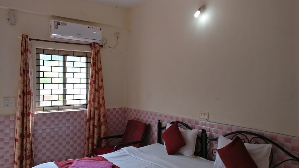Deluxe Room photo 1