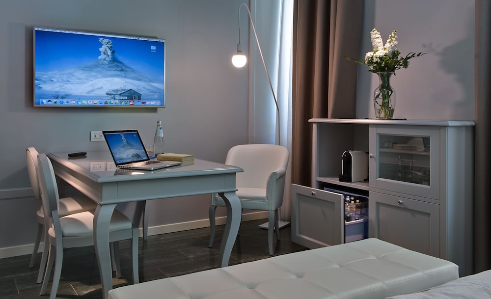 Executive Studio Suite photo 2