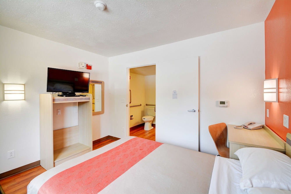Motel 6-Southington, CT - Hartford, Billede 3