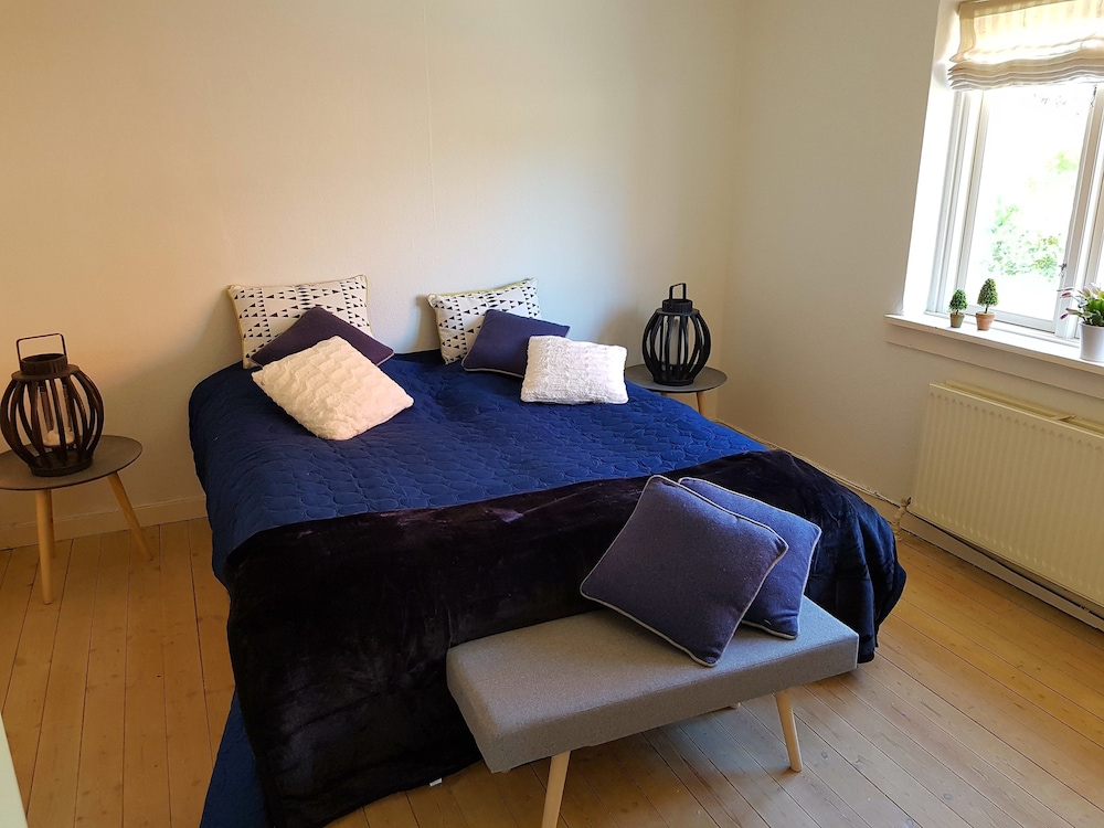 Standard Double or Twin Room, 2 Twin Beds photo 1