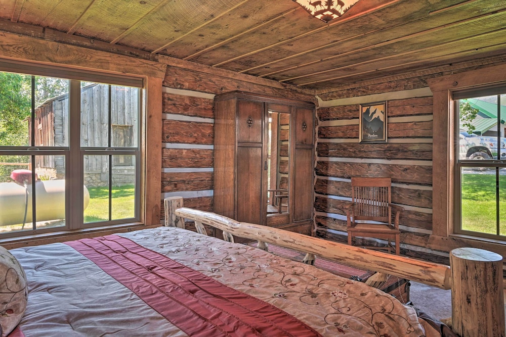 House (1 Bedroom) photo 1
