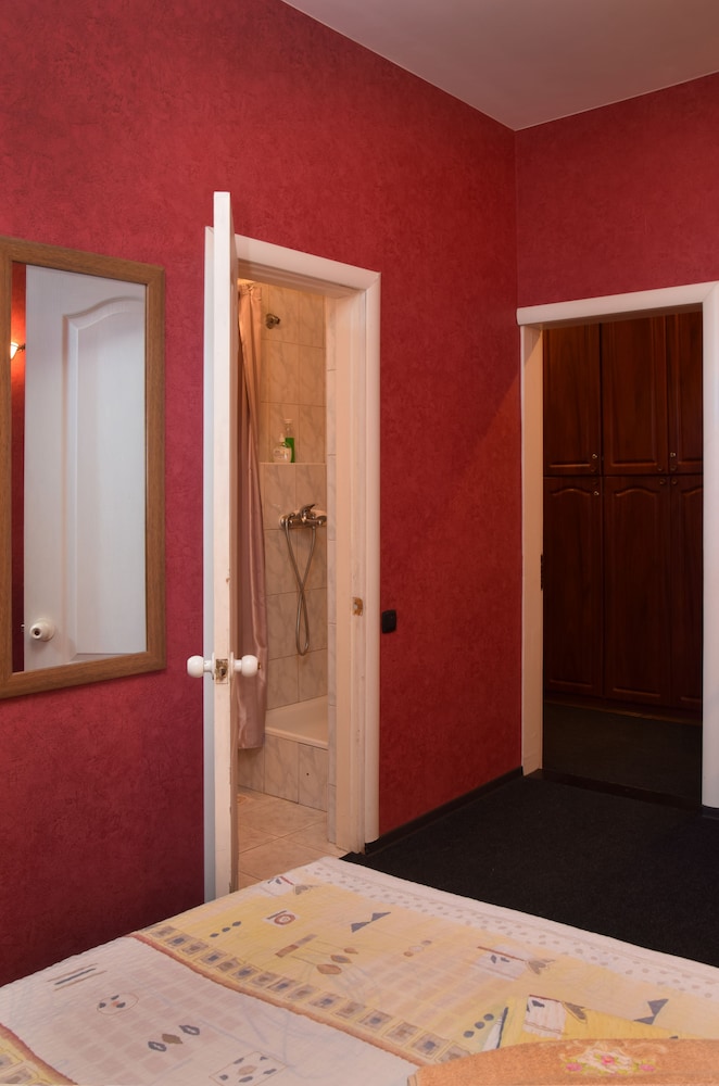 Standard Single Room, 1 Double Bed, Non Smoking photo 3