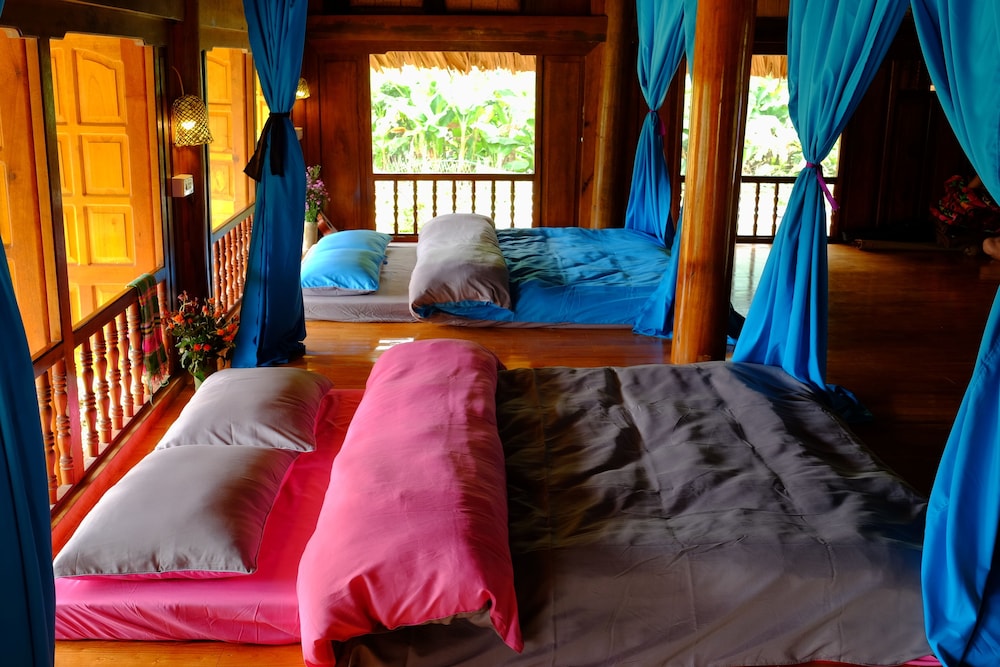 Deluxe Triple Room photo 1