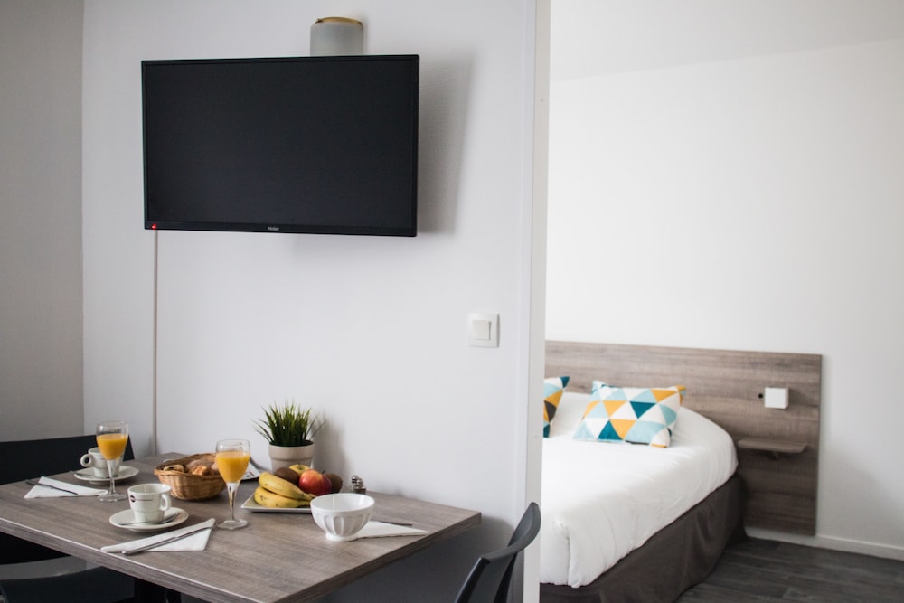 Apartment, 1 Bedroom, Double bed - Photo 1