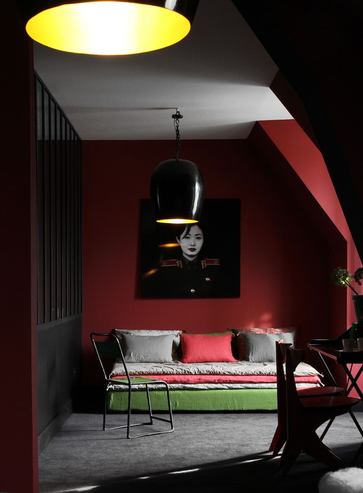 Triple Room photo 1