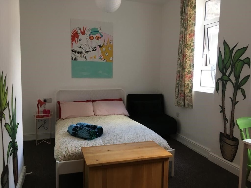 Traditional Double Room photo 1