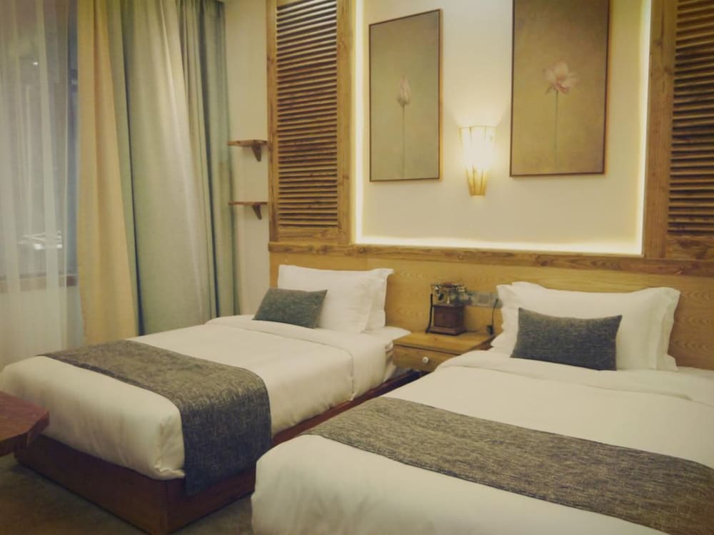 Standard Twin Room photo 1