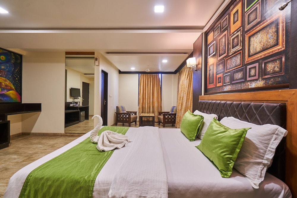 Deluxe Room photo 3