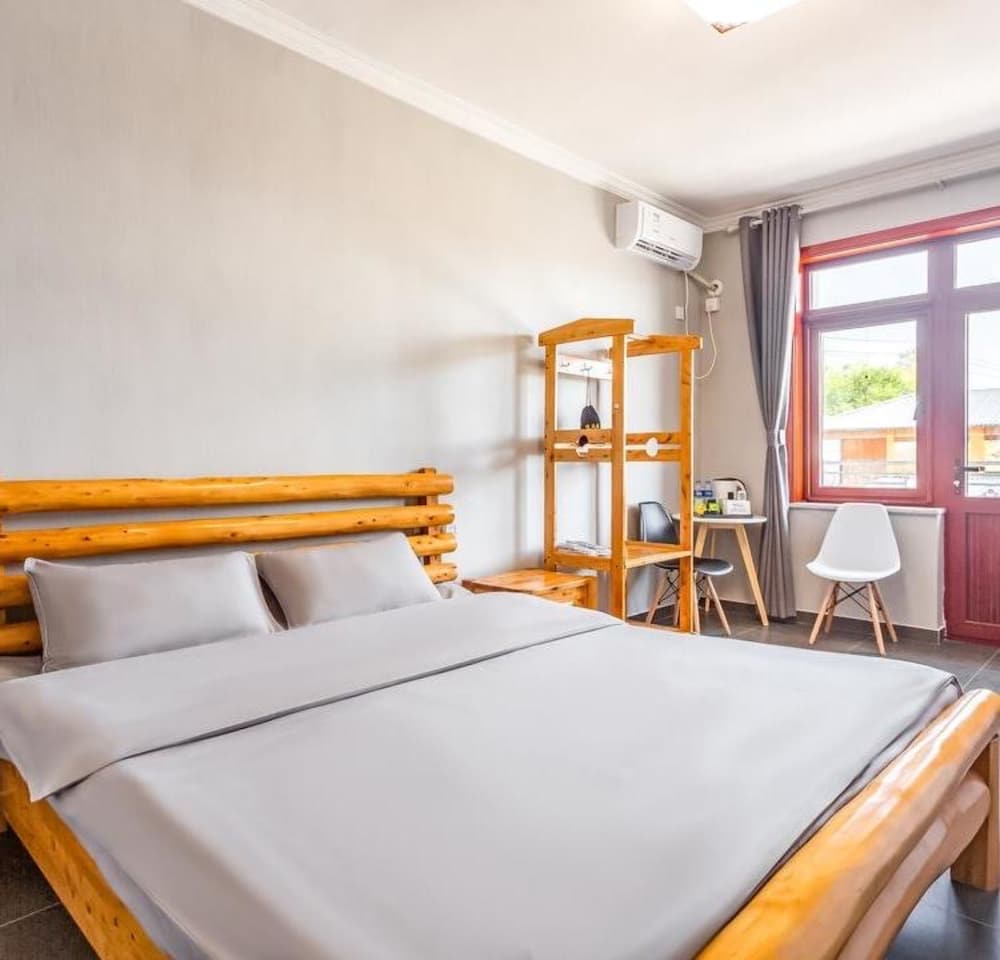 Classic Double Room (Mainland Chinese Citizen Only)