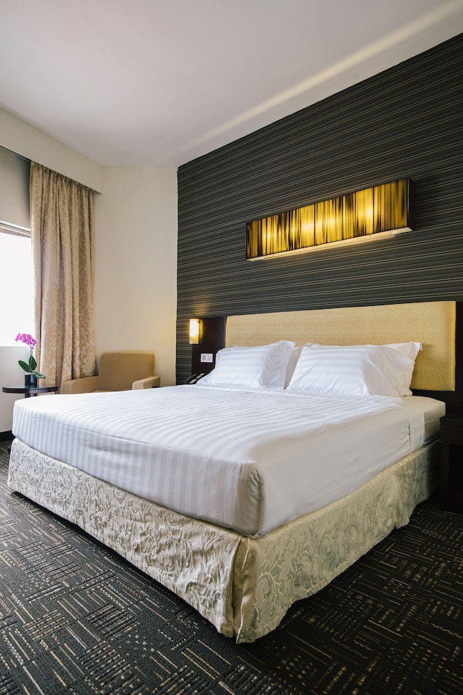 Executive Double or Twin Room photo 2