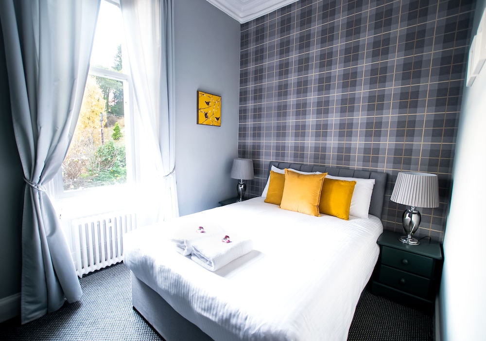 Economy Double Room, 1 Double Bed