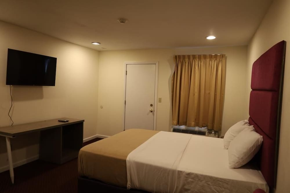 Deluxe Room photo 1