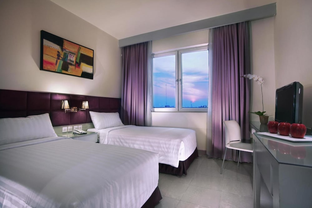 Superior Double Room - Photo 3
