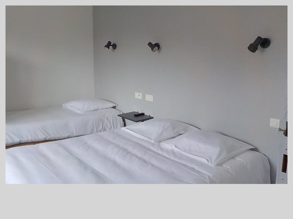 Triple Room, Private Bathroom photo 1