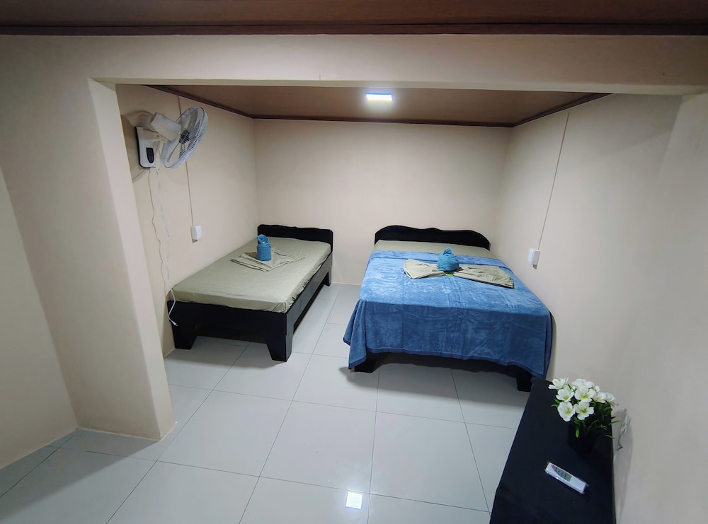 Standard Triple Room (5) photo 1