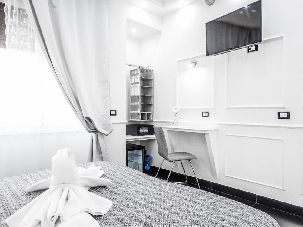 Double Or Twin Room photo 3