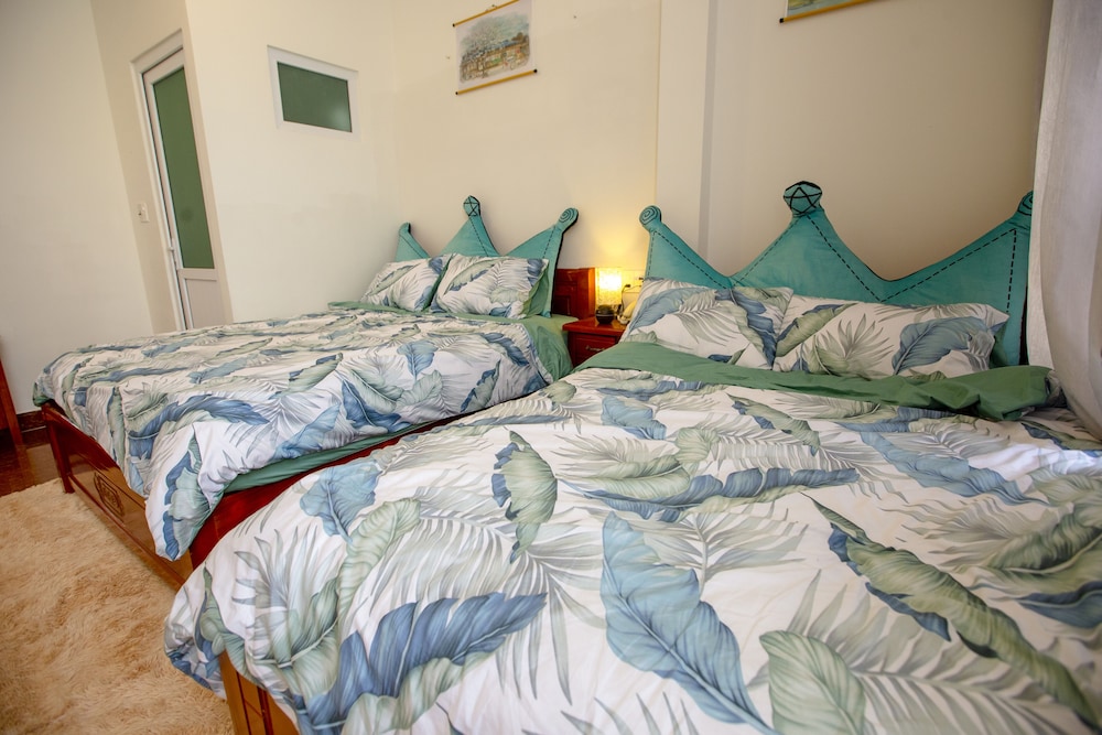 Quadruple Room - Photo 4