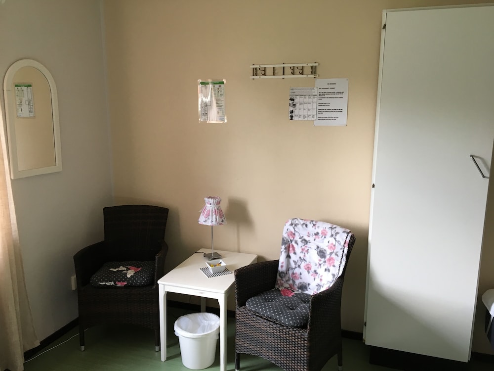 Standard Room photo 3
