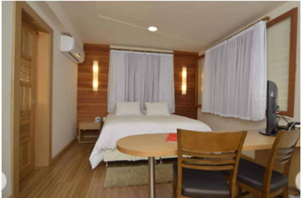 Master Room photo 1
