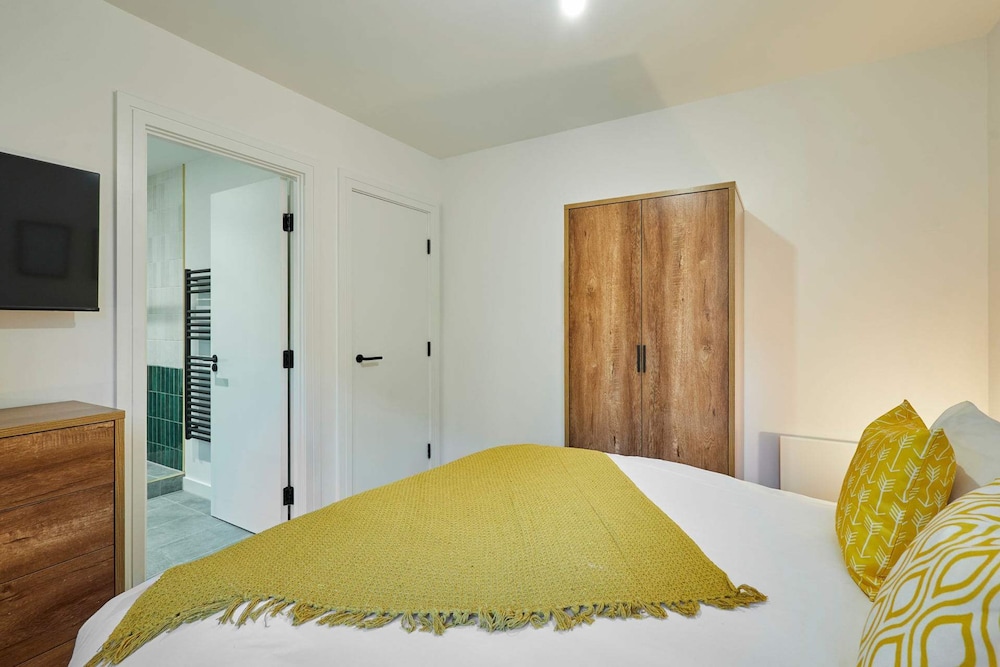 Hostel Stay Lockside House, Fotografia 12
