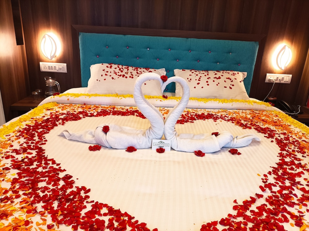 Deluxe Room photo 2