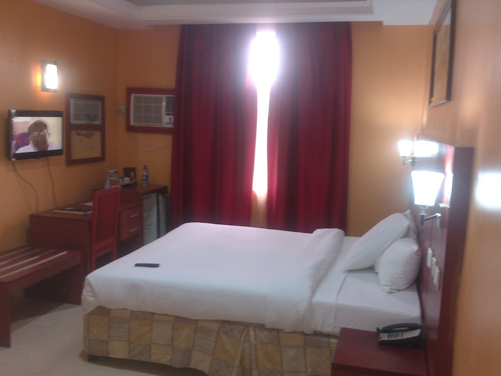 Suite photo 1