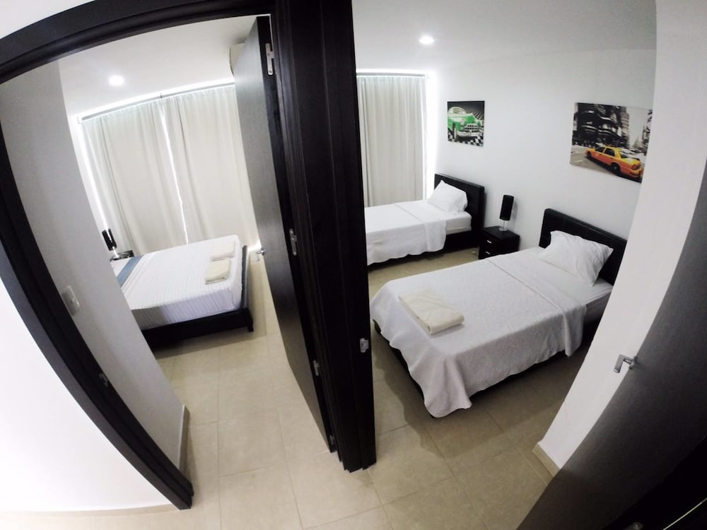 Deluxe Villa, 2 Bedrooms, Kitchen, Pool View photo 1