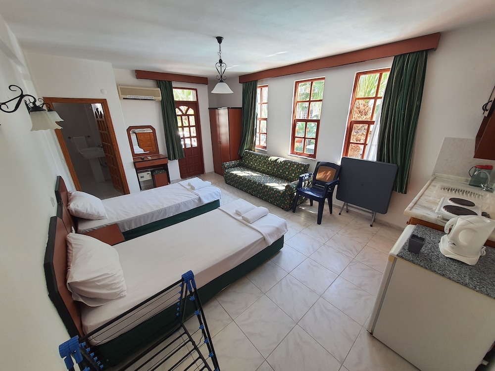 Basic Apartment