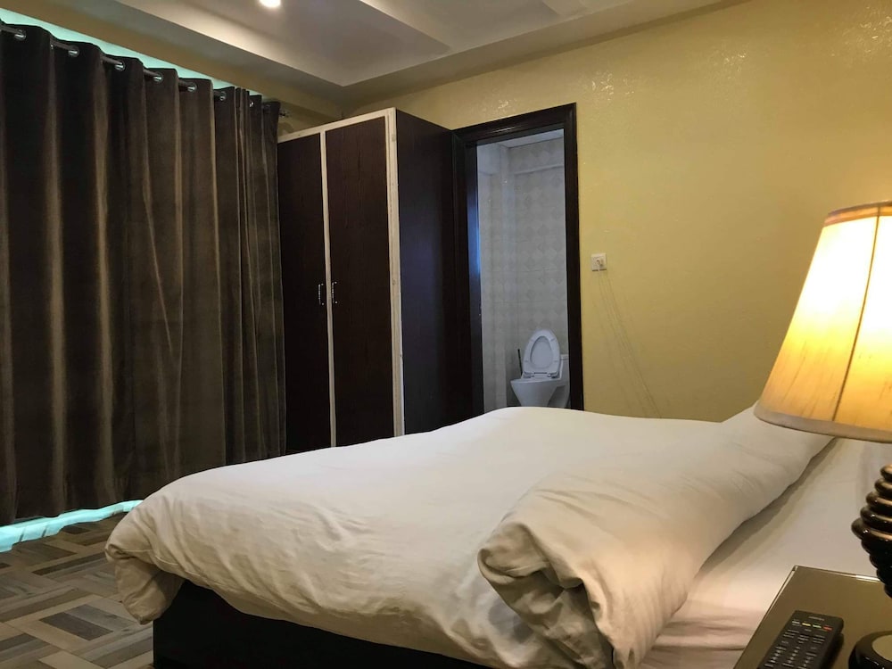 Exclusive Double Room photo 1