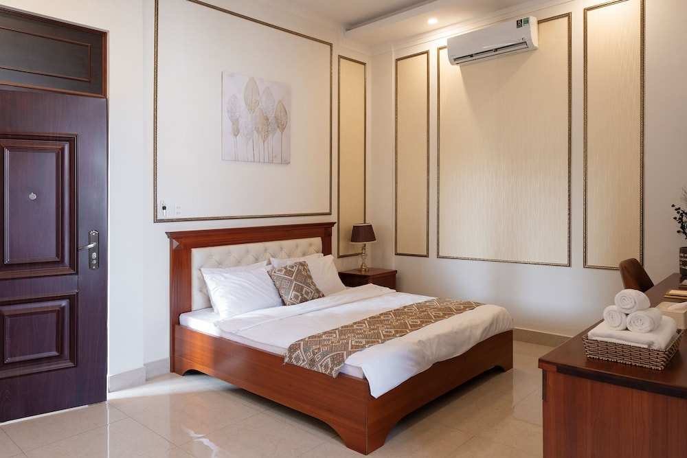 Superior Double Room photo 1