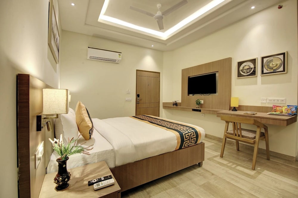 Standard Room photo 3