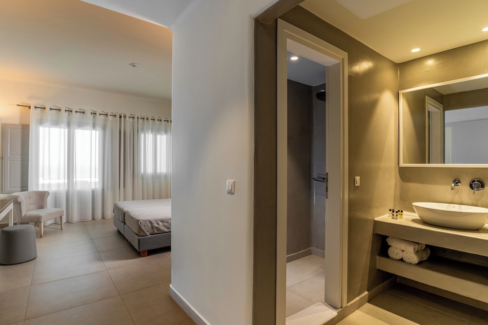 Deluxe Room photo 3