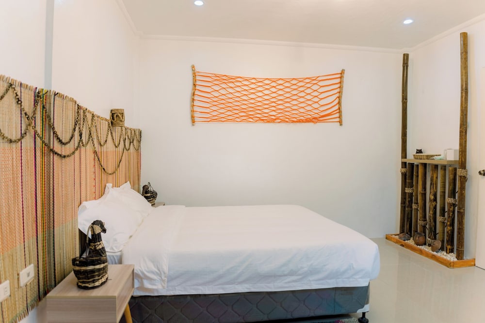 Family Room, 2 Bedrooms, Patio