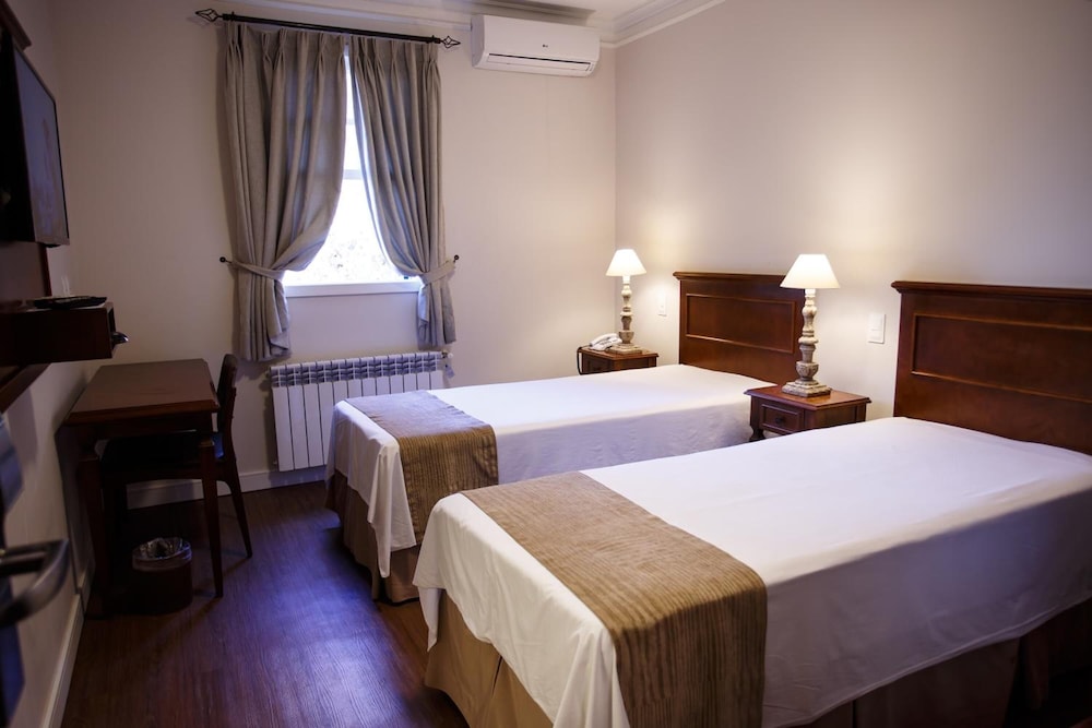 Deluxe Room, 2 Twin Beds