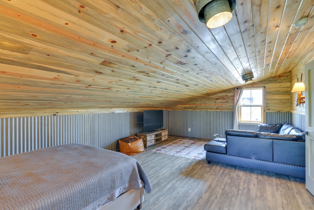House (4 Bedrooms) photo 3