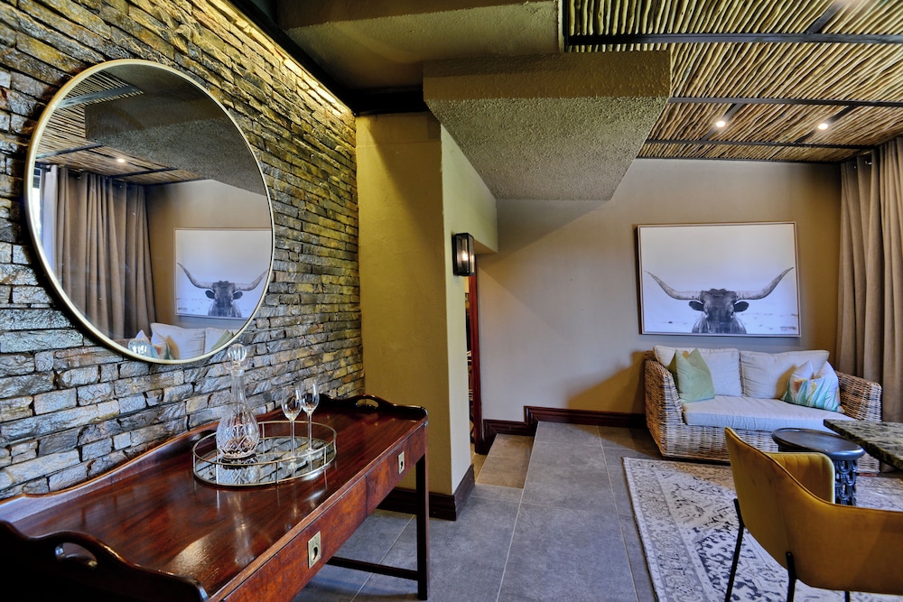 Luxury Room, 1 King Bed