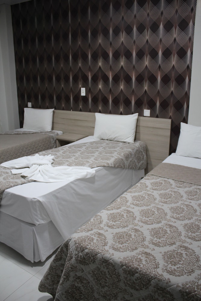Superior Twin Room, 2 Twin Beds photo 1
