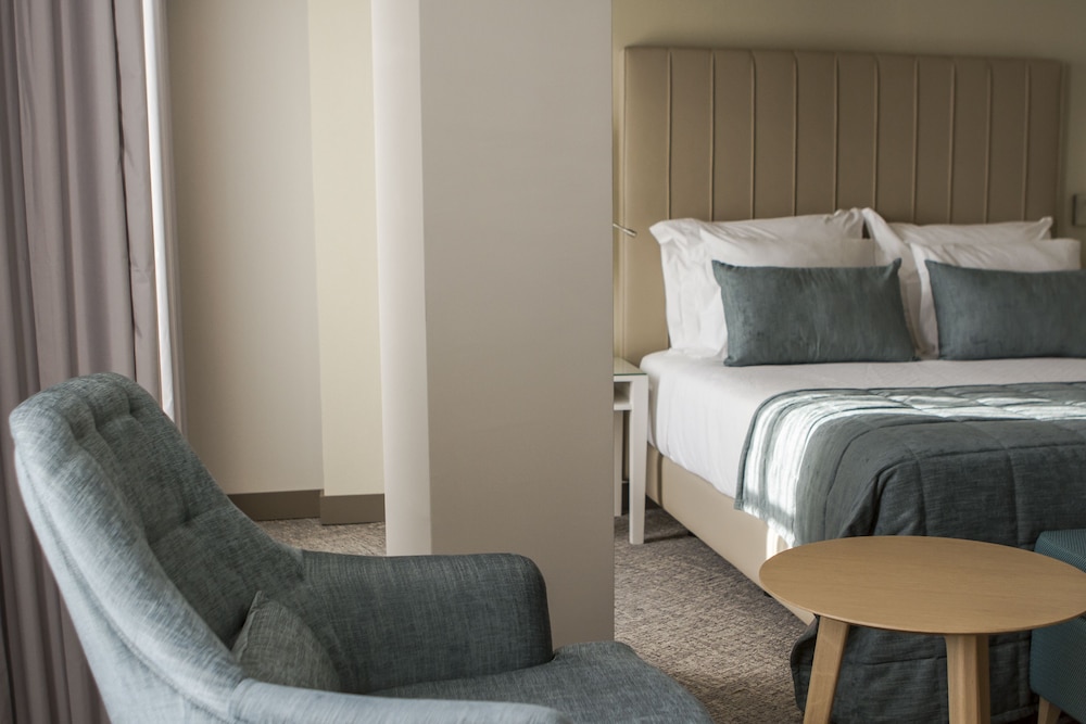 Suite Double with Balcony photo 2