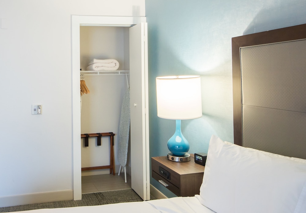 Room, Accessible, Non Smoking (Roll-In Shower) - Photo 2
