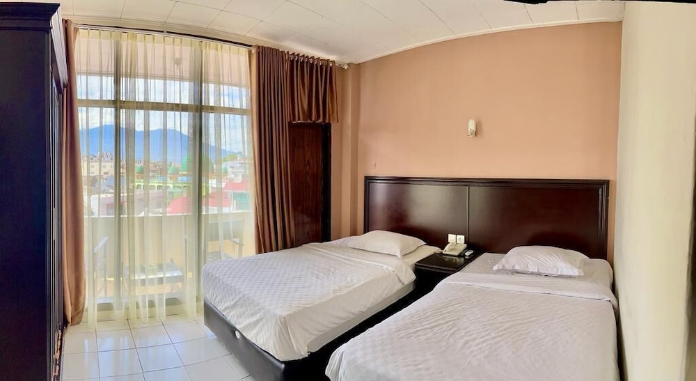 Deluxe Room photo 2