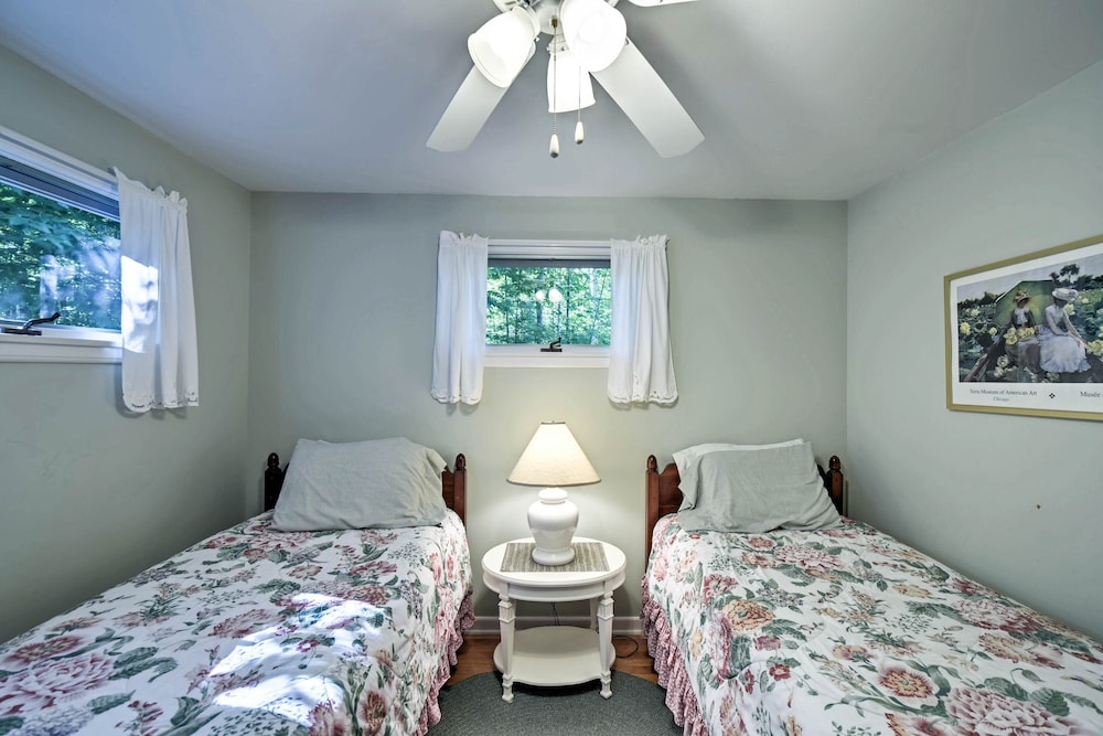 Cottage (2 Bedrooms) photo 1